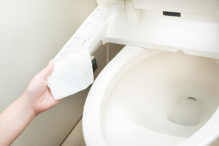 公廁「1地獄情況」！她崩潰受不了　2.1萬人深有同感