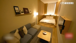 遊日注意！　住飯店邀友「串門子」恐另收費