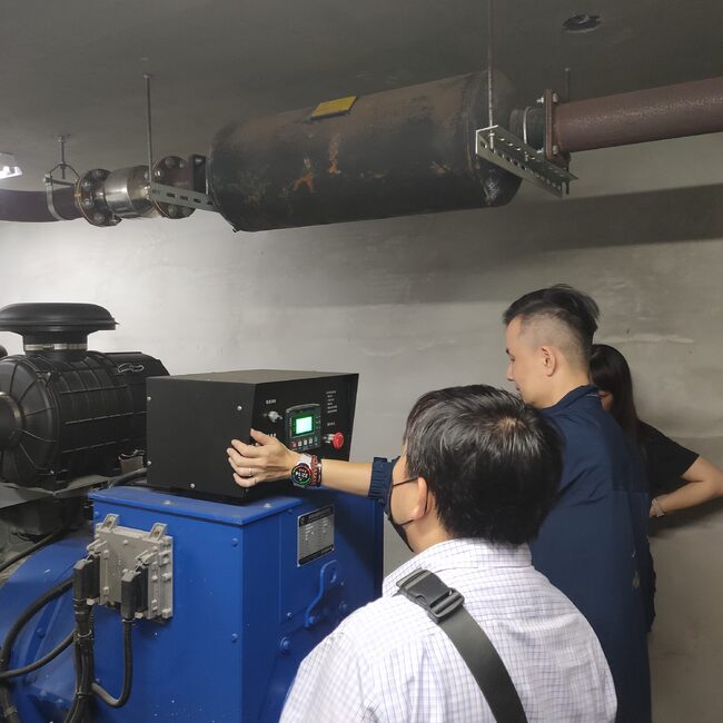 屋外傳來不明噪音？罪魁禍首是「3電機設備」　多留意運作情況 | 華視新聞