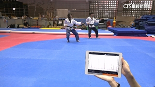 運動科學抽血檢測！　幫助教練.選手觀測生理狀況