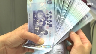 普發1萬引爭議！　藍認「法律案」　綠：屬於預算案