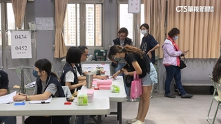 監察員無法「就地投票」　台中市選委會：仍可返戶籍地投