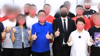 超跑詐騙主嫌政商關係好　公司曾與中市府合作青創