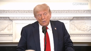 Fed遲不降息　川普再人身攻擊主席鮑爾「笨蛋」