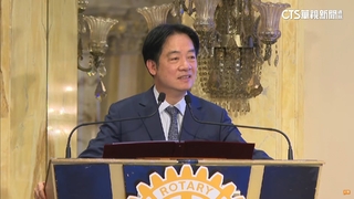 外傳賴清德將出訪中南美洲友邦？　總統府：沒有相關說明