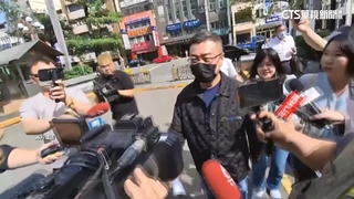 檢座遭控隱匿調查.涉騷擾徐培菁　中檢調查中