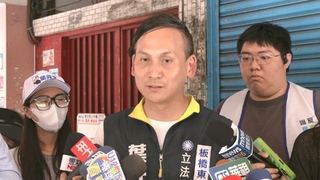 遭方姓助理遺孀控訴職場霸凌　葉元之駁斥：這完全不是事實