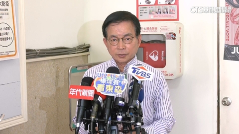 吳沛憶合體「文山退葆」衝罷免! 藍營估選情樂觀