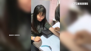 女足教練強迫學生抽血免解聘？　台師大：考量特殊性