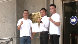 藍營遭控「1人500元」動員造勢　洪孟楷提告：完全不是事實