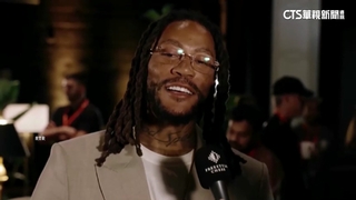 「飆風玫瑰」參加西洋棋賽　NBA退役發展第二春