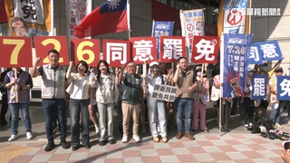 分進合擊！罷團車掃北上　綠委率隊台北.台中宣講