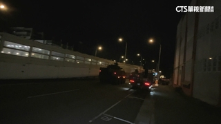 漢光首度「全線封鎖」萬板大橋！　憲兵指揮部實彈練兵