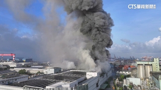 三元能源鋰電池廠爆炸！　疑溫度感測失靈　台泥董：徹查