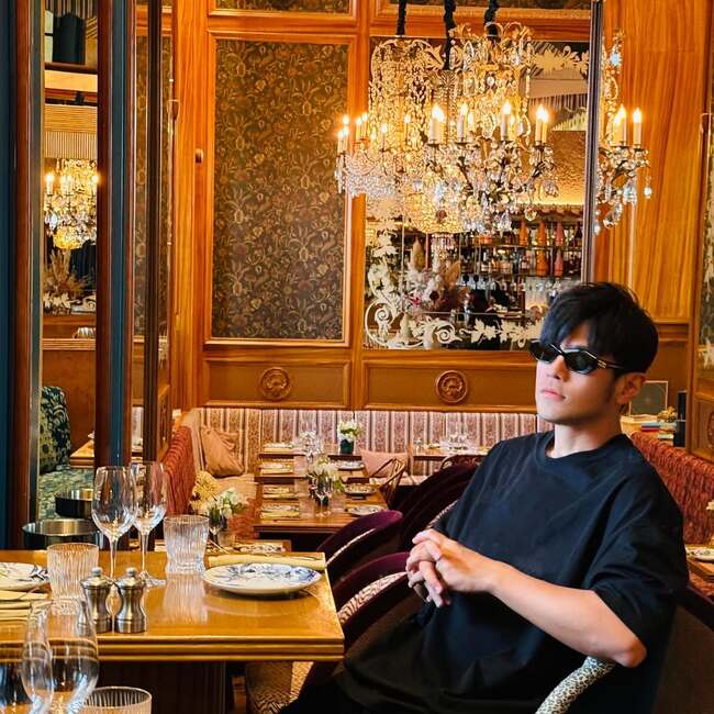 周杰倫開抖音遭批「別用台灣健保」！Cheap嗆網：他財力可買醫院　取名笑翻眾人 | 華視新聞