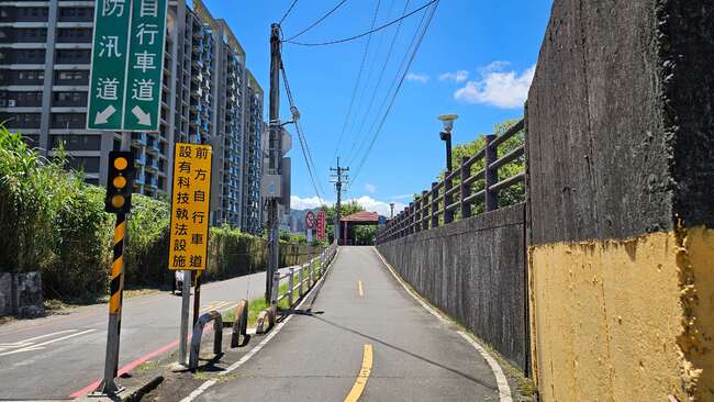 駕駛注意！新北河濱公園增5處科技執法　8/10正式啟用 | 華視新聞