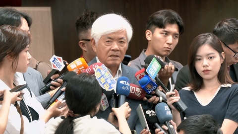 今起不得談罷免民調 「喊告急也不行?」李進勇給回應