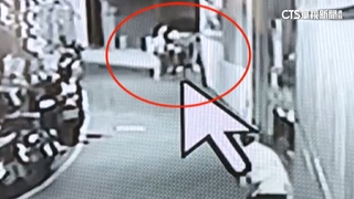 18歲女遭前男友刺傷　友聞尖叫聲狂奔救命