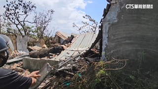 婦葬身火海要求家屬拿防火海報合影？消防局：未逼迫