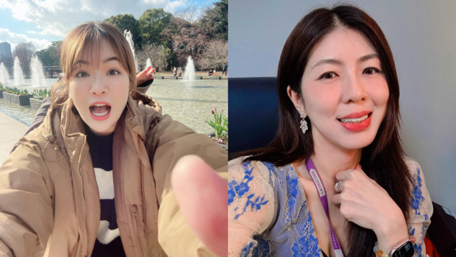 李怡貞勝訴酸「去日本記得勾有前科」　陳沂「錯愕發聲」：上訴到底 | 華視新聞