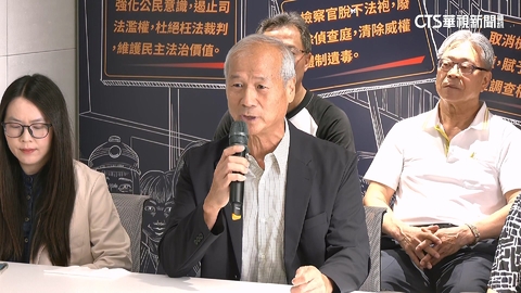 大罷免倒數! 海外台人回來投票 藍營籲防奧步