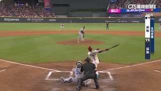 大谷翔平敲首安帶動　國聯7比6延長賽取勝