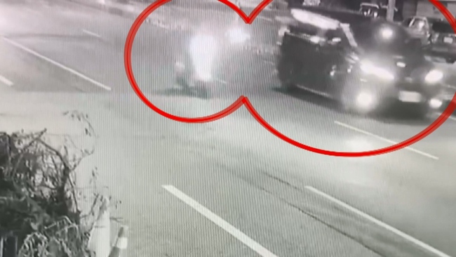 網紅鳳梨遭連開9槍　警曝現場留12彈殼、鎖定嫌犯追查中 | 華視新聞