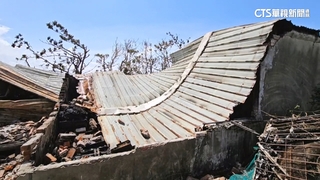 婦葬身火海要家屬拿防火海報合影惹議　消防局：未強迫