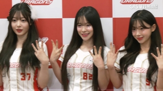 李珠珢被超車！　票選韓啦啦隊人氣女神「李多慧奪冠」