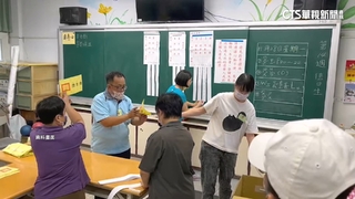 監票員控講習通知「故意延遲發」　台中選委會：將加開場次