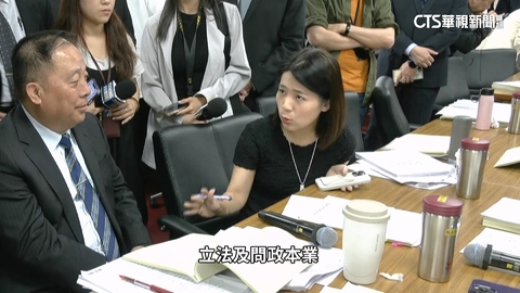 直擊徐巧芯掃街反罷 「剷除黑芯」陸空戰拚罷