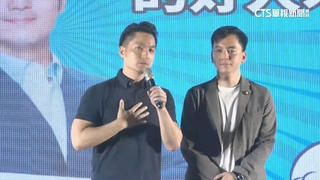 罷免拚陸戰！　綠營進駐港湖　蔣萬安挺桃園隊