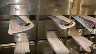 罷免選舉公報「夾魯明哲反罷文宣」　桃園選委會：里長移送法辦