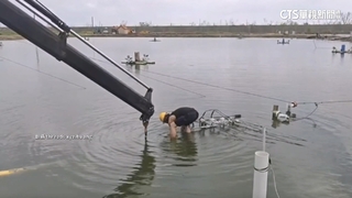 停電最久一里...等11天終復電！　居民感動急清家園