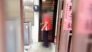 台中21歲黑戶青年領到身分證了！　社會局將協助就業規劃