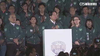 賴清德過境恐中又跳腳　美國務院：符合長期作法