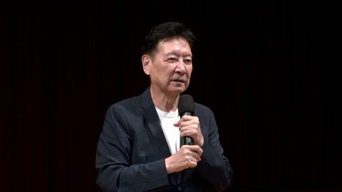 不去了!趙少康「放棄動物大遷徙」 喊話「726留台灣支持羅智強」