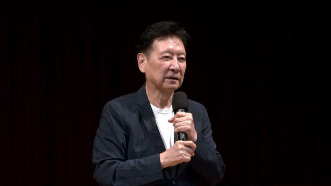 不去了！趙少康「放棄動物大遷徙」　喊話「726留台灣支持羅智強」 | 華視新聞