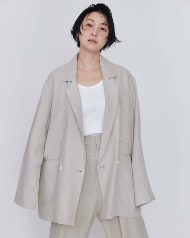 車禍、毆打護理師醜聞後93天　廣末涼子迎45歲生日　發布音檔向粉絲報平安 | 華視新聞