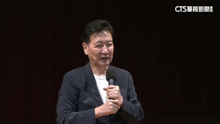 看動物遷徙缺席投票？趙少康喊留台　綠委：欲拒還迎