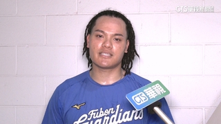 轟炸「尚勇城堡」　張育成「反客為主」敲雙響砲