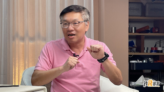 短期績效勝0050？林正峰教3招選出好主動式ETF