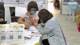 台南災民申請修繕補助　七股多位長輩資料備不齊