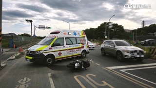 新北樹林死亡車禍！　鄭運鵬證實死者是前助理