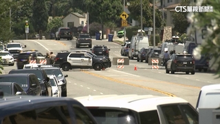 美國洛城警訓中心爆炸　3拆彈菁英訓練中罹難