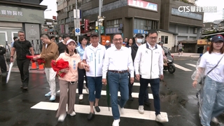 罷選黃金週末！　蔣萬安侯友宜助北市3女將　市場拚陸戰