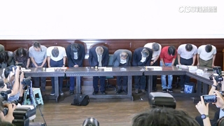 抽血換學分！　台師大13人鞠躬歉　2週內懲處