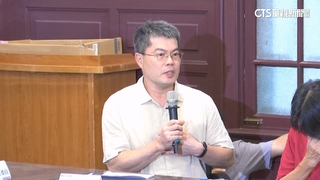 追「針」向！　學生控1天抽3次血！　陳忠慶駁斥　要求撤稿