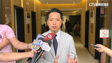 說明會過招!羅廷瑋細數任內政績 領銜人批「政治變色龍」