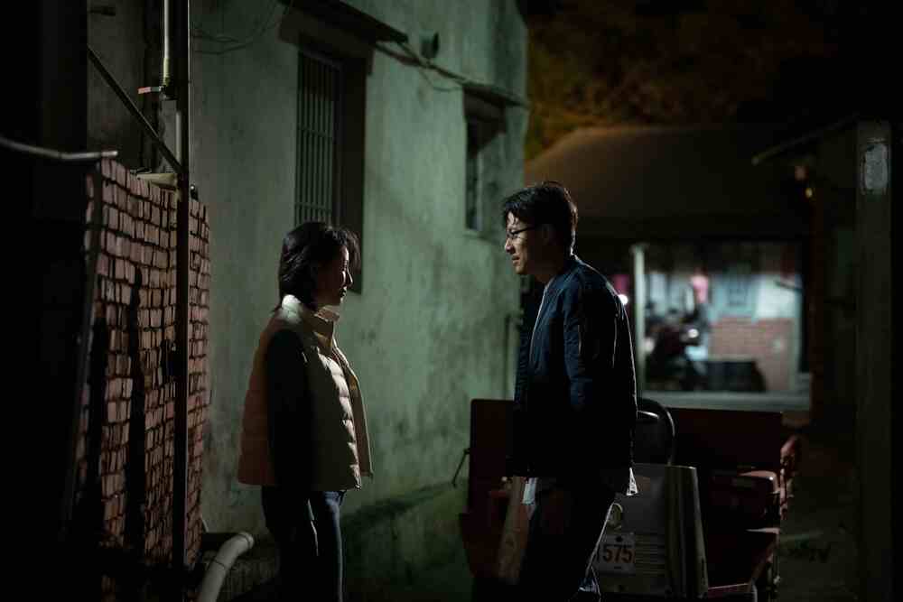 告白反被賞巴掌！劉書宏丁寧親密吻戲突變動作戲